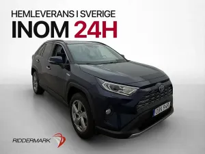 Toyota Rav4 2021